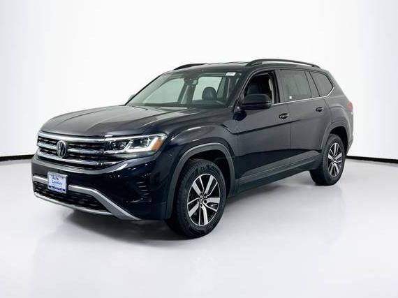 VOLKSWAGEN ATLAS 4MOTION 2022 1V2LP2CA4NC559046 image VOLKSWAGEN ATLAS 4MOTION 2022 1V2LP2CA4NC559046 image